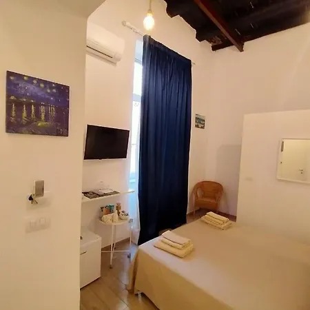 Bed & Breakfast Golfo R'oro