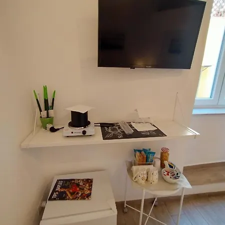 Golfo R'oro Bed & Breakfast Naples
