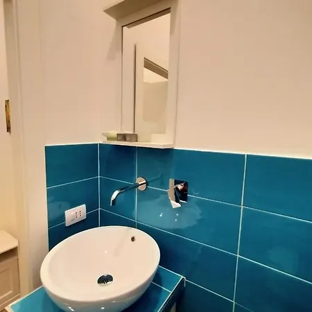 Golfo R'oro Bed & Breakfast *