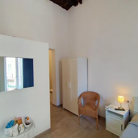 Bed & Breakfast Golfo R'oro *