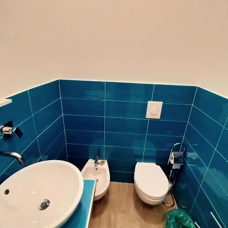 Bed & Breakfast Golfo R'oro Naples