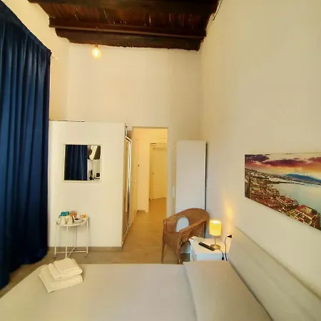 Golfo R'oro Bed & Breakfast *