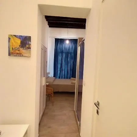 Bed & Breakfast Golfo R'oro Naples