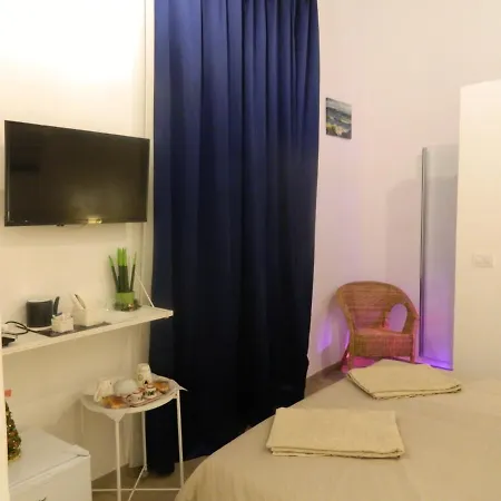 Golfo R'oro Bed & Breakfast *