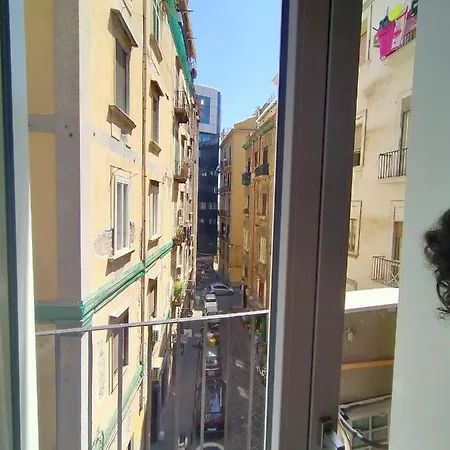 Alojamento de Acomodação e Pequeno-almoço Golfo R'oro *